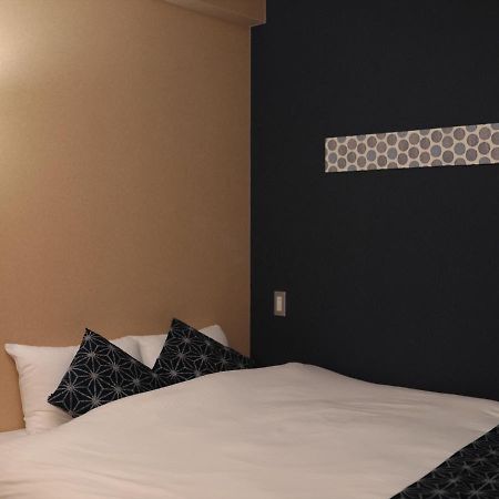 Musubi Hotel Kyoto Shijo Omiya Kültér fotó