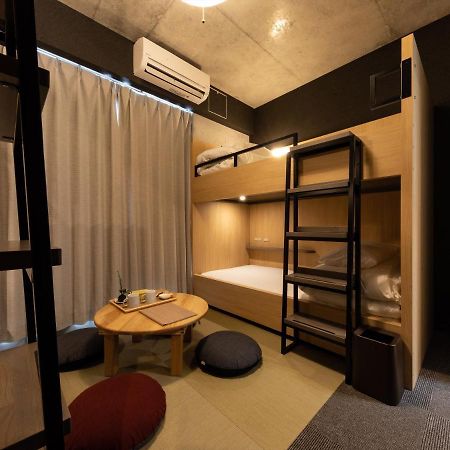 Musubi Hotel Kyoto Shijo Omiya Kültér fotó
