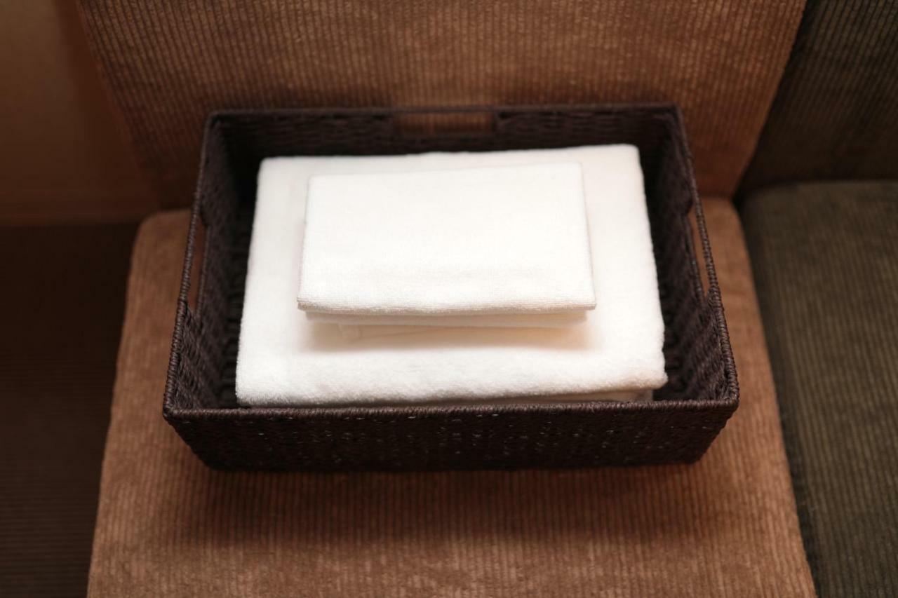 Musubi Hotel Kyoto Shijo Omiya Kültér fotó