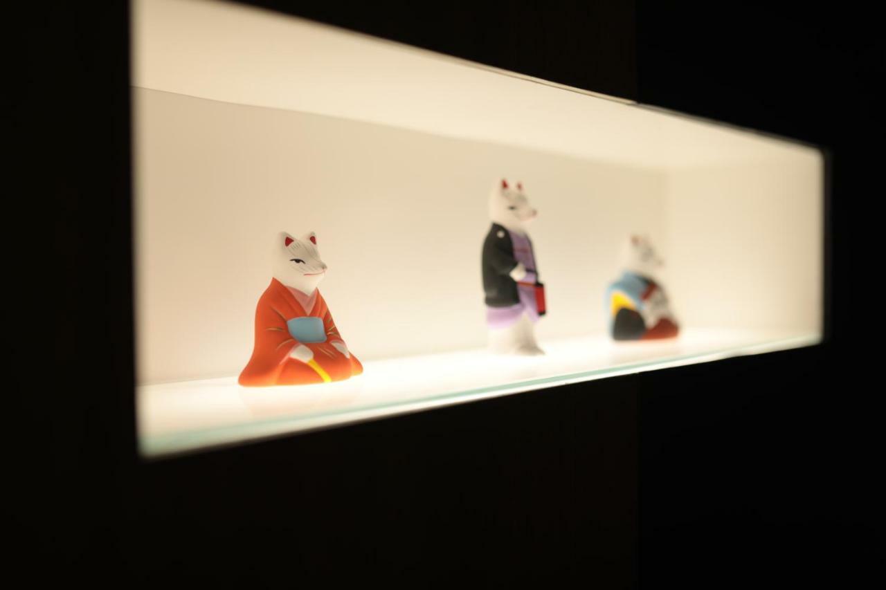 Musubi Hotel Kyoto Shijo Omiya Kültér fotó