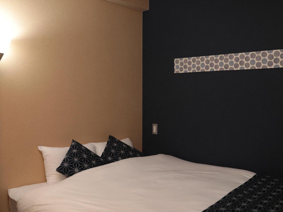 Musubi Hotel Kyoto Shijo Omiya Kültér fotó