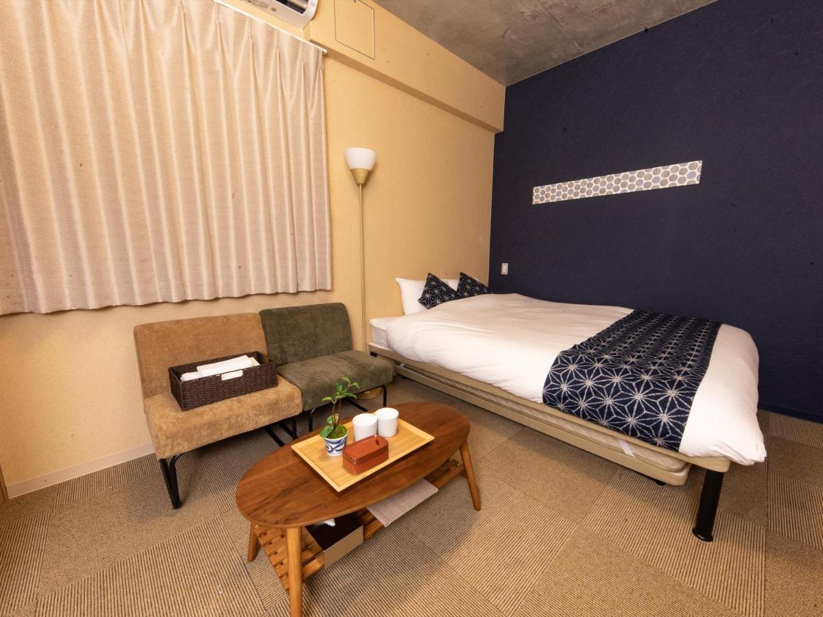 Musubi Hotel Kyoto Shijo Omiya Kültér fotó
