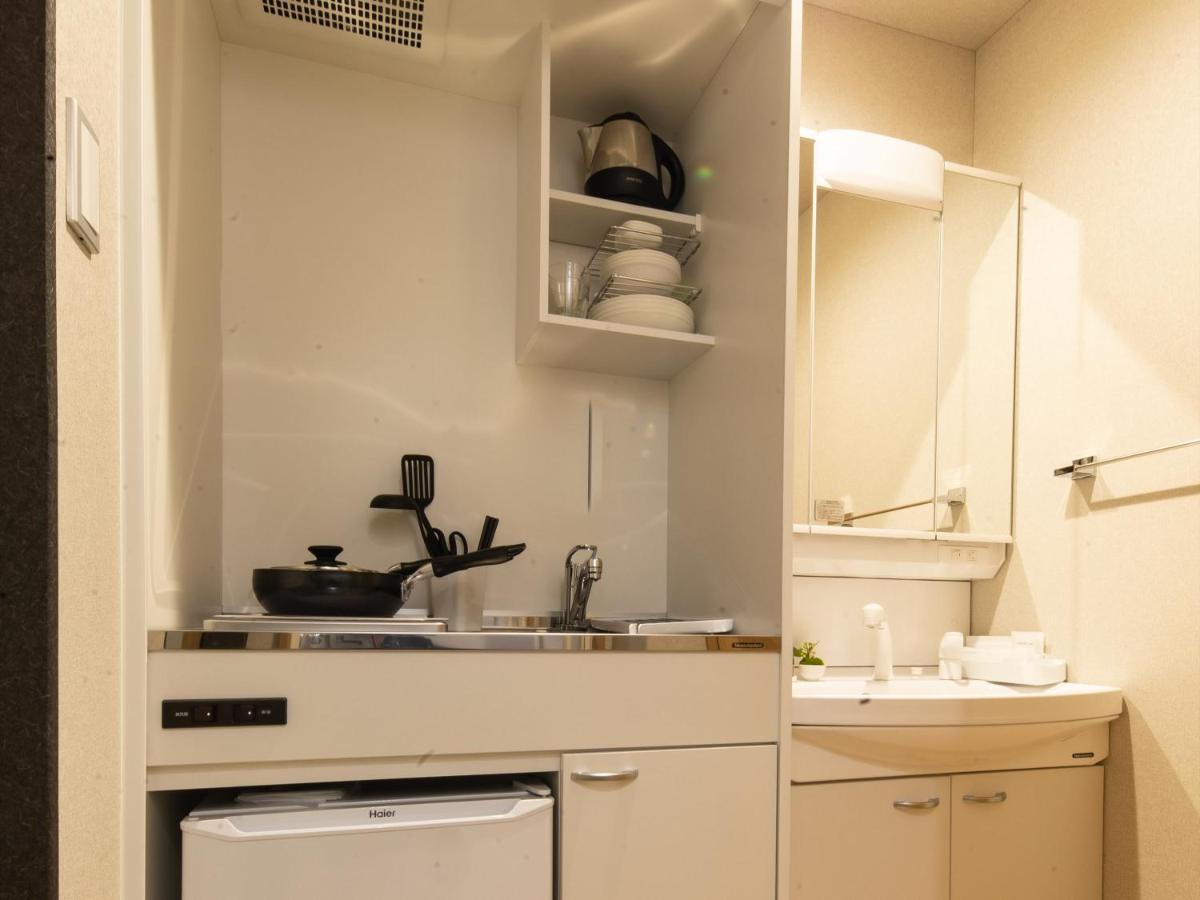 Musubi Hotel Kyoto Shijo Omiya Kültér fotó