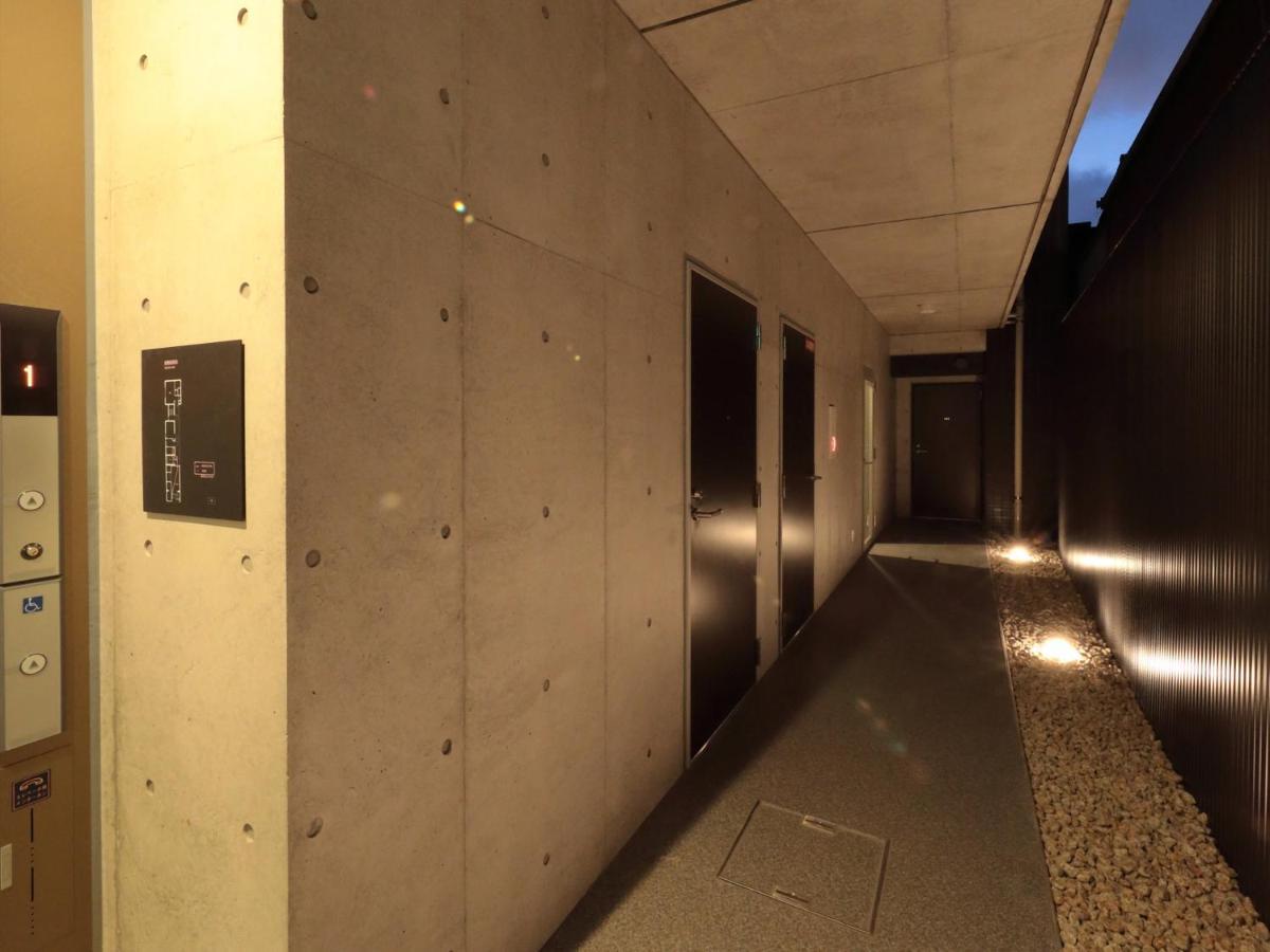 Musubi Hotel Kyoto Shijo Omiya Kültér fotó