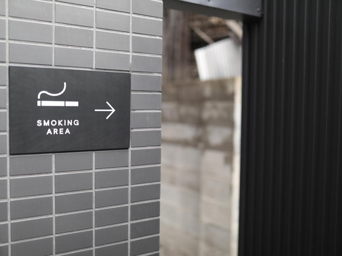 Musubi Hotel Kyoto Shijo Omiya Kültér fotó