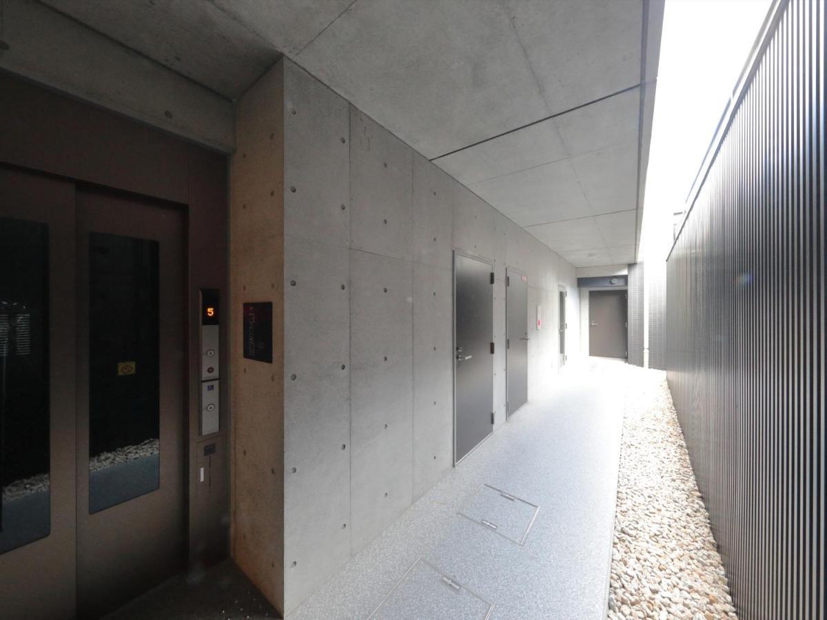 Musubi Hotel Kyoto Shijo Omiya Kültér fotó